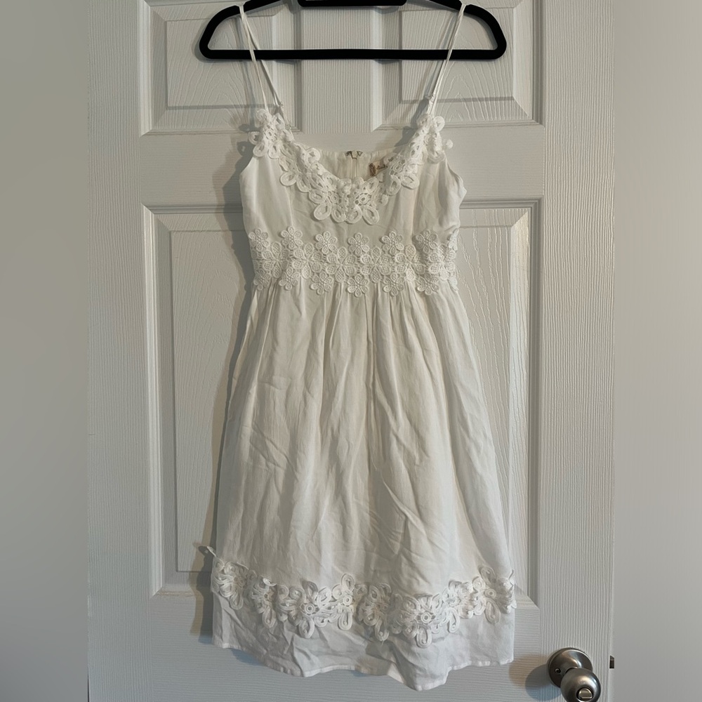 Altar’d State Dress
